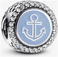 Charm Pandora Donna in Argento 792016CZ_E038